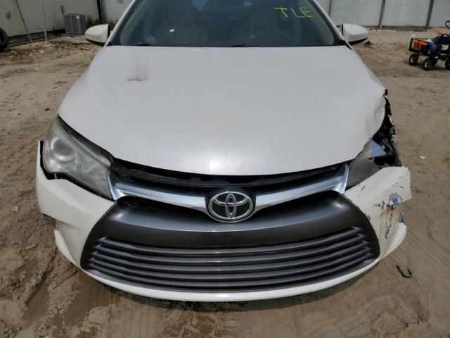 2015 TOYOTA CAMRY LE - 4T1BF1FK9FU904965