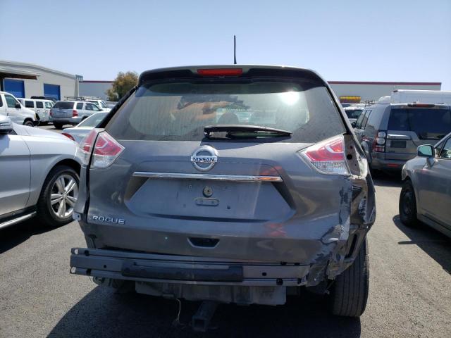 KNMAT2MT5FP534624 Nissan ROGUE S