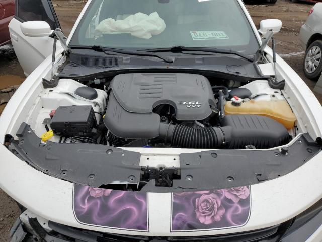 2C3CDXJG5GH206480 Dodge Charger Sxt