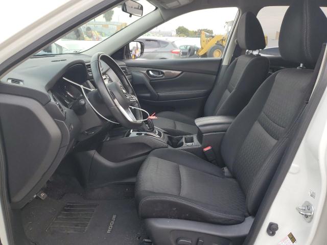 JN8AT2MT0HW139778 Nissan ROGUE S