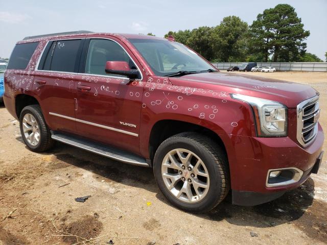 Vin: 1gks1akc1hr219113, lot: 53698403, gmc yukon sle 20174