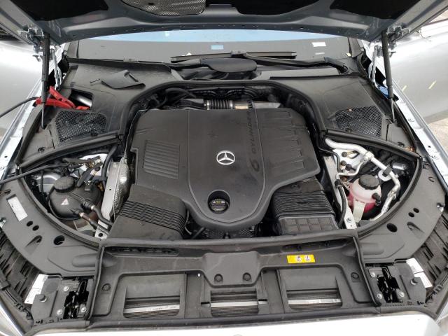 2021 MERCEDES-BENZ S 500 4MAT - W1K6G6DB4MA031701