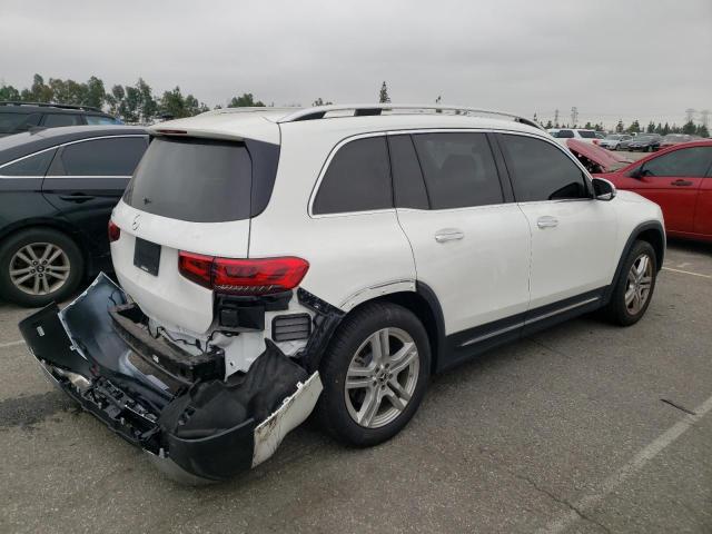 W1N4M4GB4MW141749 Mercedes-Benz GLB 250