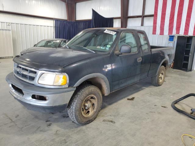 1998 Ford F-150 