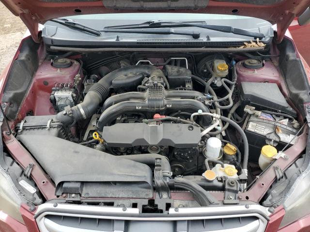 JF1GJAA66EH004508 Subaru Impreza