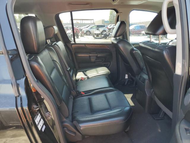 5N1AA0ND5EN604615 Nissan ARMADA SV