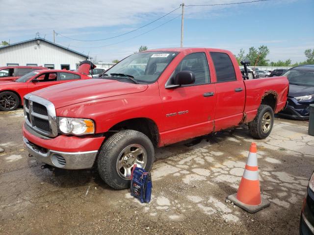 2005 Dodge Ram 1500 ST