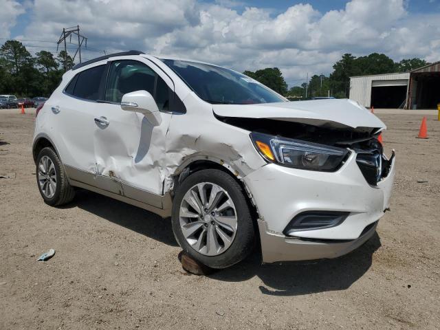 KL4CJASB8KB718623 Buick Encore Preferred