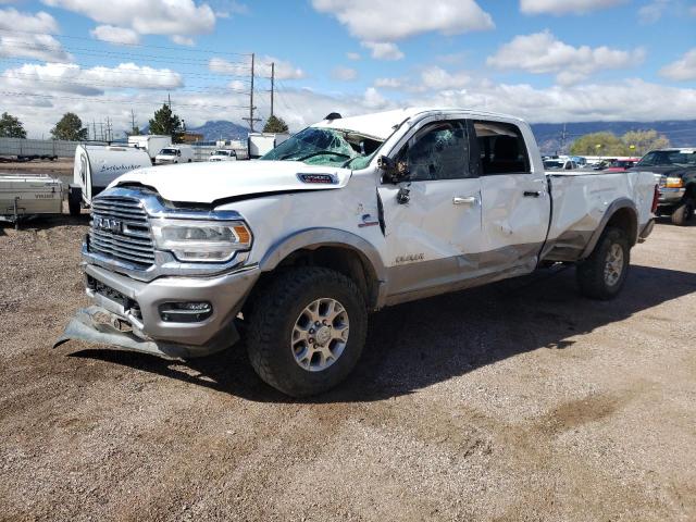 2021 Ram 3500 Laramie