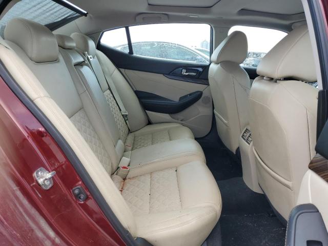 1N4AA6AP2GC382613 Nissan Maxima 3.5s