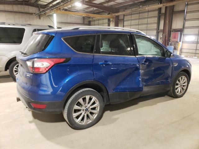 1FMCU9J96HUB81009 Ford Escape Titanium