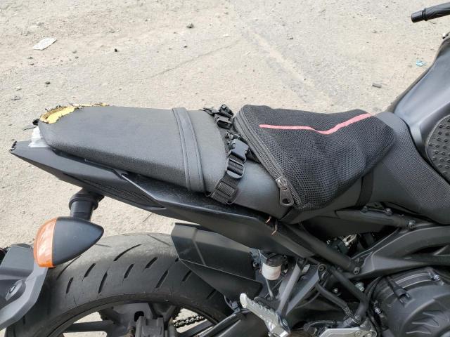 2020 YAMAHA MT09 - JYARN53E9LA007682