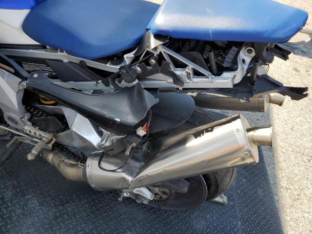 2007 APRILIA TUONO 1000 - ZD4RRTT157S000453
