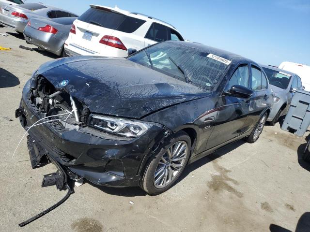 2023 BMW 330E - 3MW39FF05P8D21445