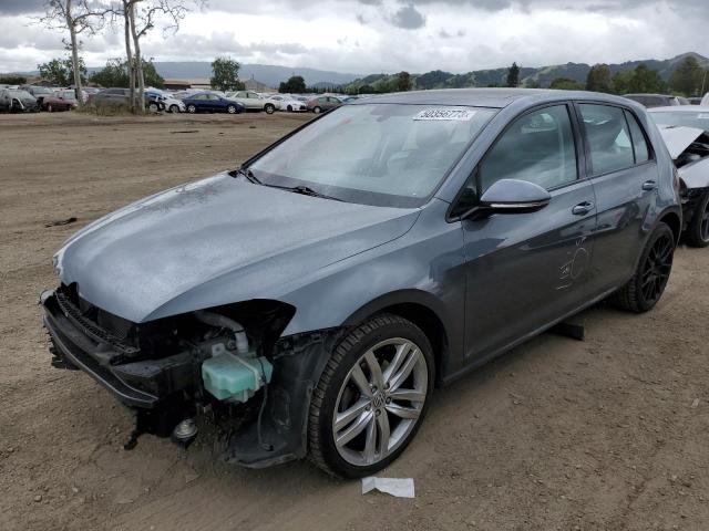 2015 VOLKSWAGEN GOLF - 3VW217AU0FM087997