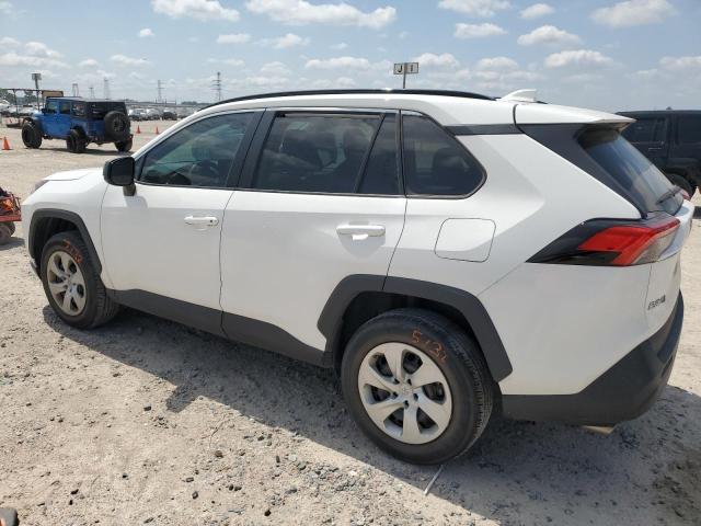 2020 TOYOTA RAV4 LE - 2T3H1RFV8LW094183
