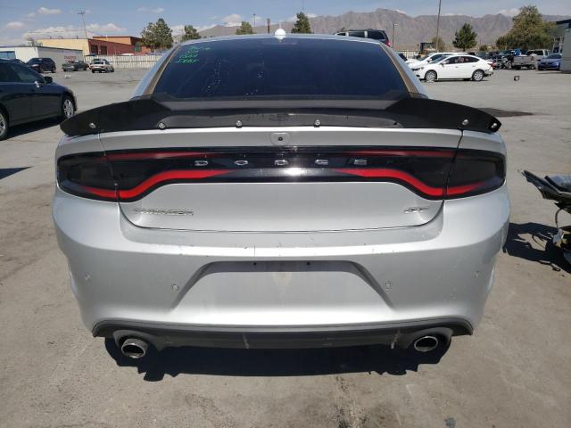 2C3CDXHG1MH650604 Dodge CHARGER GT