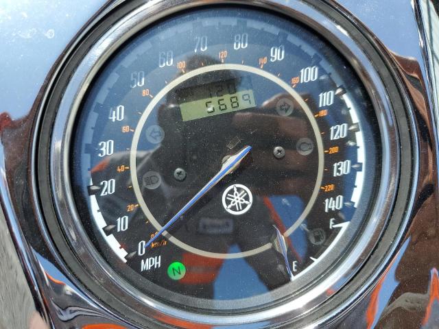 2012 YAMAHA XV1900 CU - JYAVP34E8CA000282