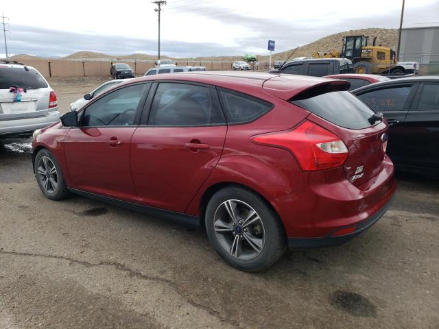 1FADP3K21EL330299 Ford FOCUS SE