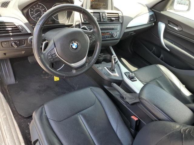 2015 BMW 228 I - WBA1F5C51FV256809