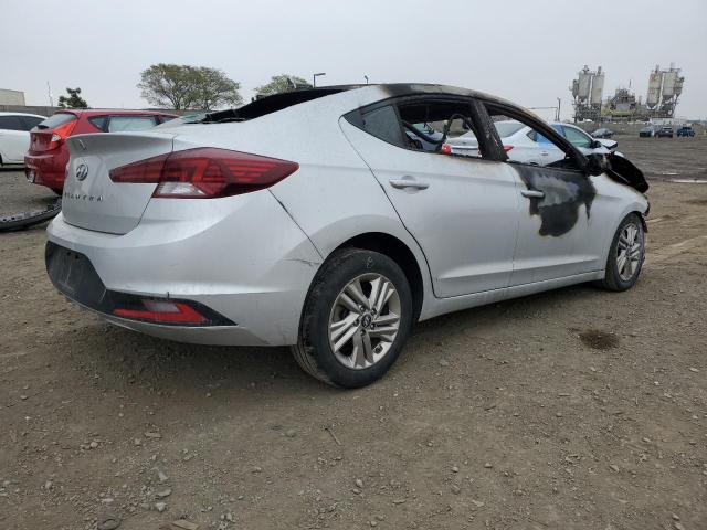5NPD84LF3KH456971 Hyundai ELANTRA SEL