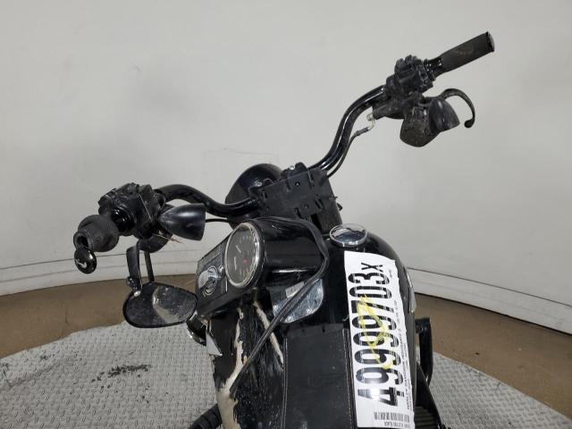 2016 HARLEY-DAVIDSON FLSTFBS - 1HD1JT916GC011963
