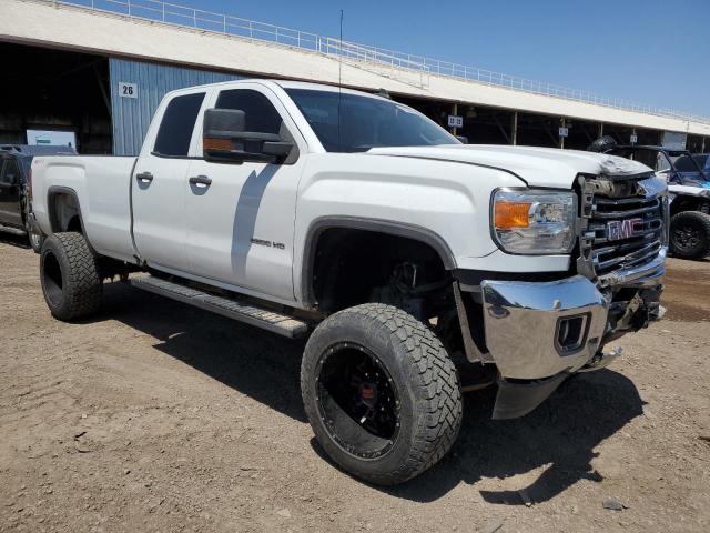 1GT22XEGXFZ501080 GMC Sierra K2500 Heavy Duty