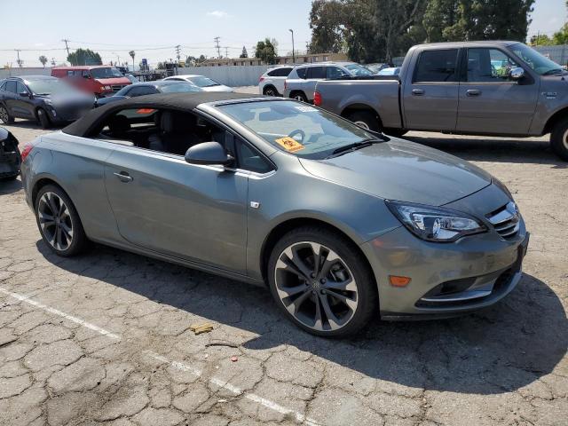 W04WH3N53KG327053 Buick Cascada Premium