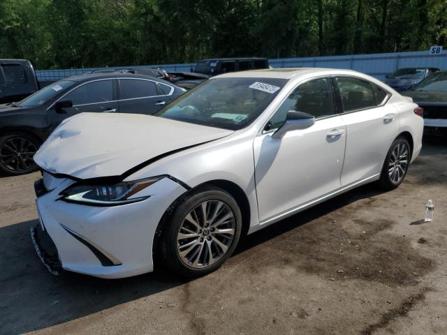 2020 Lexus ES 350 