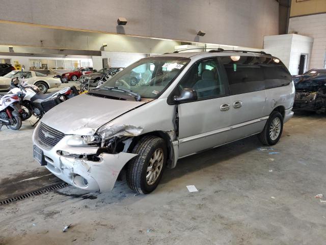 2000 Chrysler Town & Country LX