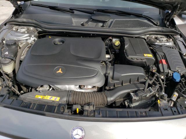 WDCTG4GB1FJ027194 Mercedes-Benz Gla 250 4matic