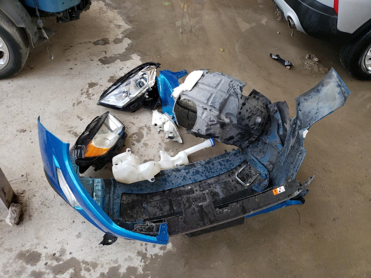MAJ3P1TEXJC179157 FORD ECOSPORT 2018