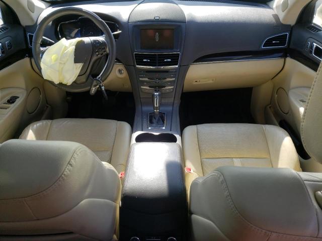 2015 LINCOLN MKT - 2LMHJ5AT4FBL00332