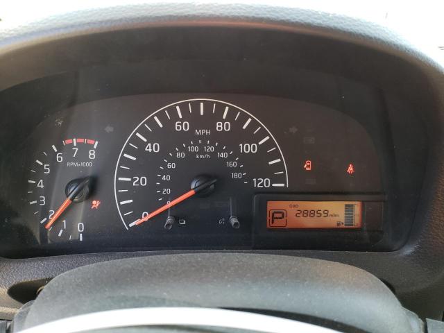 3N6CM0KNXHK692795 Nissan NV200 2.5S