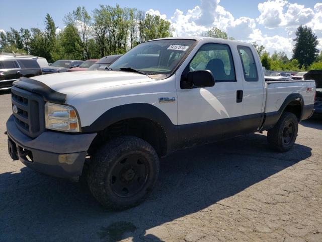 2005 Ford F-250 