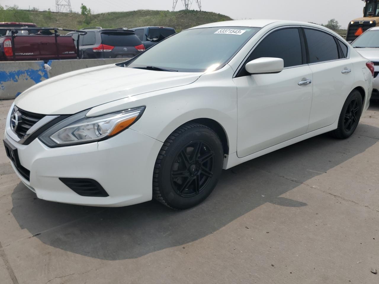 1N4AL3AP6GC201490 NISSAN ALTIMA 2016