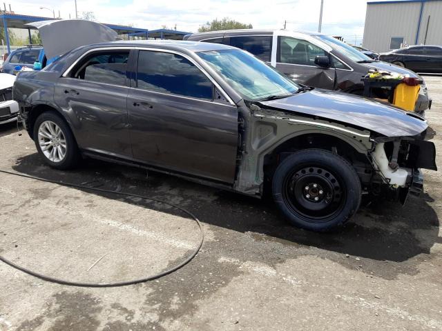 2C3CCAAG3HH544283 Chrysler 300 Limited