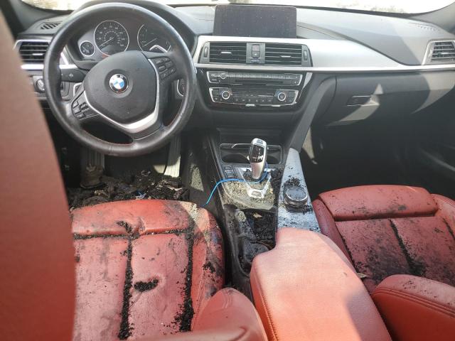 2018 BMW 330E - WBA8E1C59JA762978