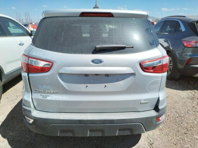 MAJ3S2FE9LC325437 Ford ECOSPORT S