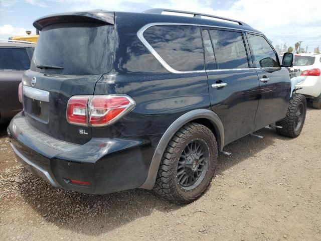 JN8AY2NC5L9616843 Nissan ARMADA SV