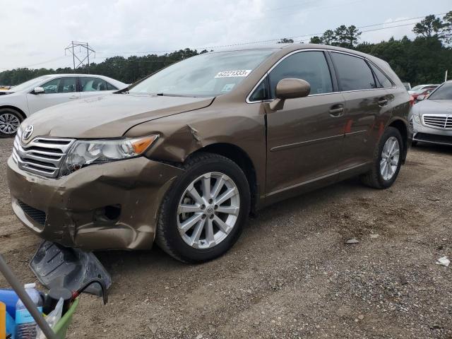 2009 Toyota Venza 