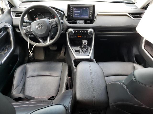 2019 TOYOTA RAV4 XLE P - 2T3C1RFV8KC014018