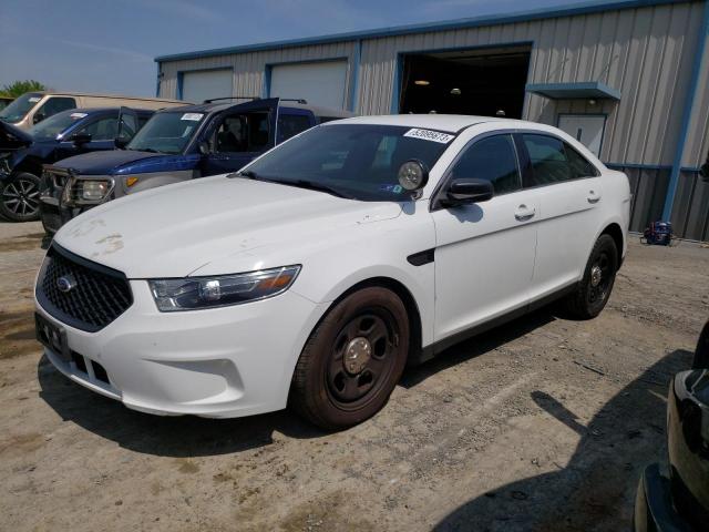 2015 FORD TAURUS POL - 1FAHP2MK1FG180696