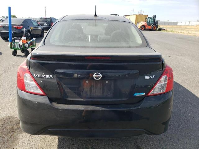 3N1CN7AP3GL809026 Nissan VERSA S