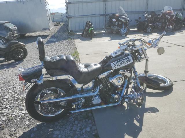 2003 HARLEY-DAVIDSON CUSTOM S0S3058591LL