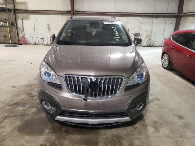 KL4CJCSB0EB702058 Buick Encore