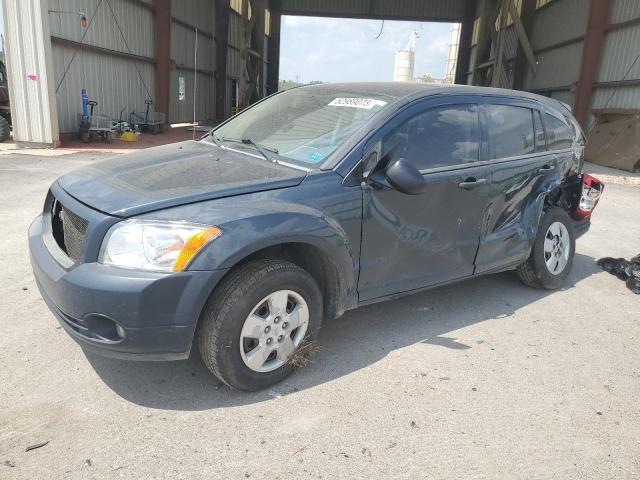 2007 Dodge Caliber 