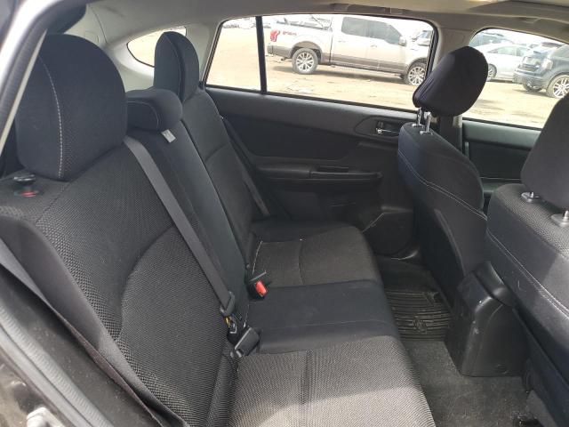JF2GPAVC5E8243171 Subaru Xv Crosstrek 2.0 Premium