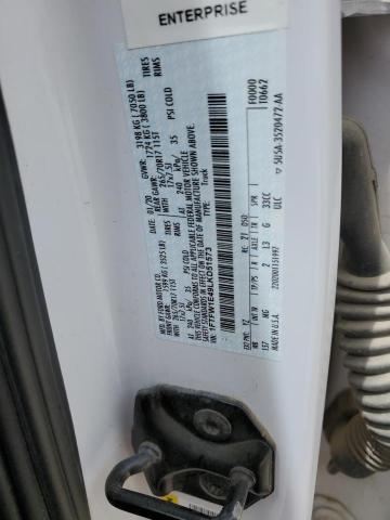 1FTFW1E49LKD51573 Ford F150 Supercrew
