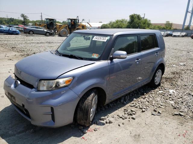 2012 Scion xB 